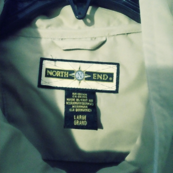 🏈VINTAGE BUFFALO BILLS ALUMNI JACKET🎄 FABULOUS VINTAGE GIFT!🎁 - Picture 4 of 4